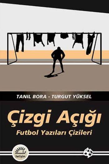 Çizgi Açığı Futbol Yazıları Çizileri