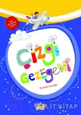 Çizgi Gezegeni