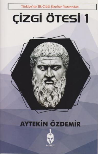 Çizgi Ötesi 1 Aytekin Özdemir