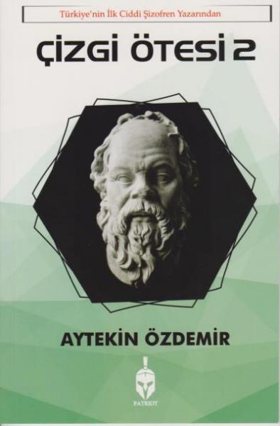 Çizgi Ötesi 2 Aytekin Özdemir