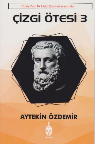 Çizgi Ötesi 3 Aytekin Özdemir