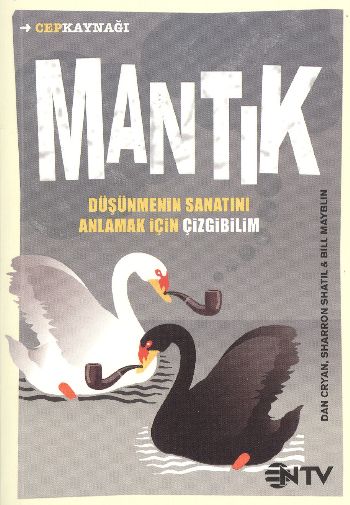 Çizgibilim Serisi - Mantık