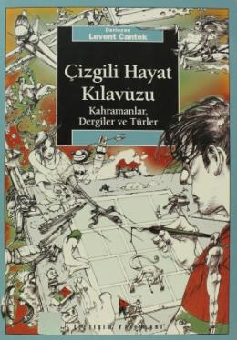 Çizgili Hayat Kılavuzu