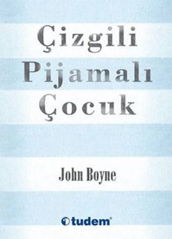 Çizgili Pijamalı Çocuk