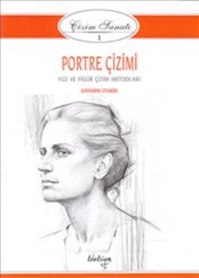 Çizim Sanatı 1-Portre Çizimi