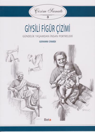 Giysili Figüre Çizimi