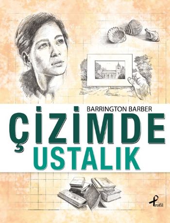 Çizimde Ustalık %25 indirimli Barrington Barber