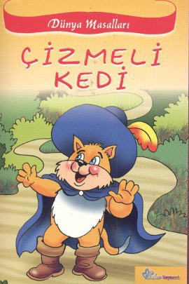 Çizmeli Kedi Kolektif