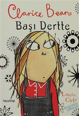 Clarice Bean Başı Dertte