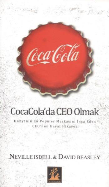 Coca Cola'da Ceo Olmak