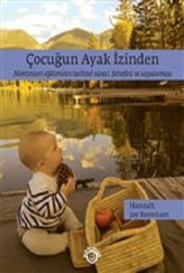 Çocuğun Ayak İzinden Hannah Joy Baynham