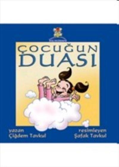 Çocuğun Duası Ciltsiz