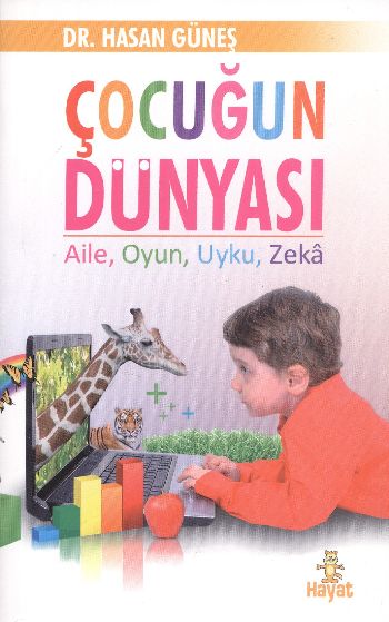 Çocuğun Dünyası %17 indirimli Hasan Güneş