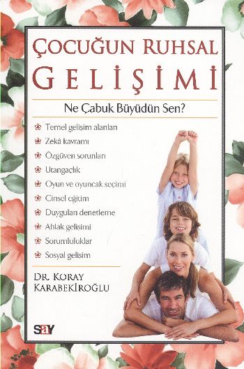 Çocuğun Ruhsal Gelişimi