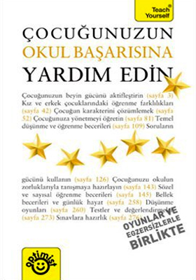 Çocuğunuzun Okul Başarısına Yardım Edin