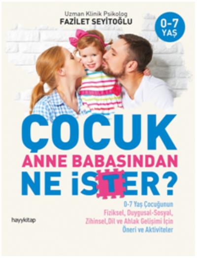 Çocuk Anne Babasından Ne İster