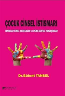 Çocuk Cinsel İstismarı