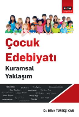 Çocuk Edebiyatı-Kurumsal Yaklaşım