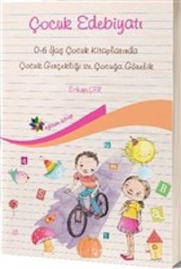 Çocuk Edebiyatı Erkan Çer