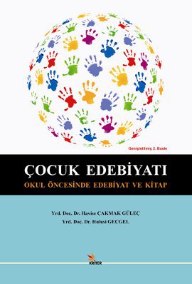 Çocuk Edebiyatı