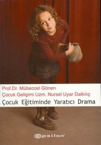 Çocuk  Eğitiminde Yaratıcı Drama