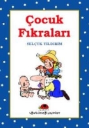 Çocuk Fıkraları %17 indirimli Selçuk Yıldırım Çocuk Fıkraları %17 indirimli Selçuk Yıldırım