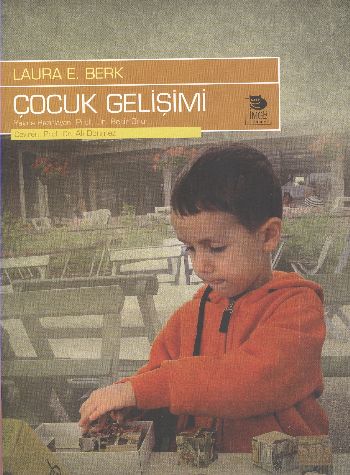 Çocuk Gelişimi %17 indirimli Laura E.Berk