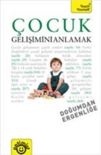 Çocuk Gelişimini Anlamak %17 indirimli Carolyn Meggitt