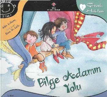 Çocuk Hakları 1 Bilge Adamın Yolu