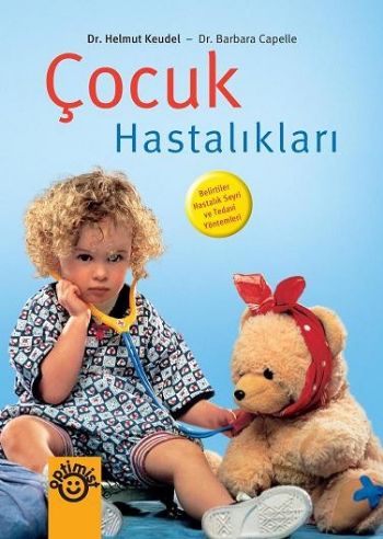 Çocuk Hastalıkları %17 indirimli H.Keudel-B.Capelle