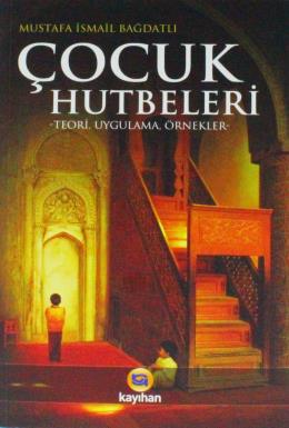 Çocuk Hutbeleri