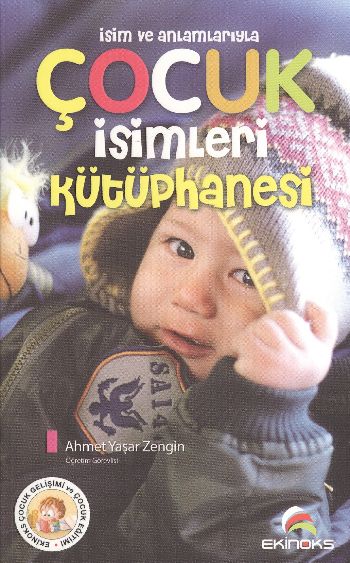 Çocuk İsimleri Kütüphanesi (İsim ve Anlamlarıyla)