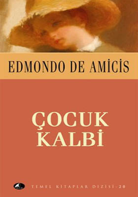 Çocuk Kalbi (Cep Boy)