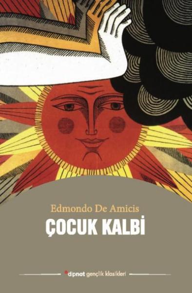 Çocuk Kalbi Edmondo de Amicis