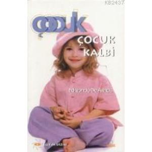 Çocuk Kalbi %17 indirimli