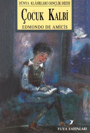Çocuk Kalbi %17 indirimli Edmondo de Amicis