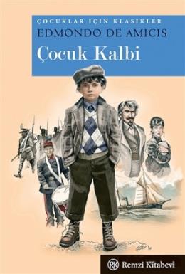 Çocuk Kalbi (Cep Boy)