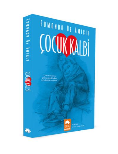 Çocuk Kalbi