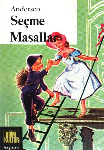 Çocuk Klasikleri-02: Seçme Masallar (Andersen)