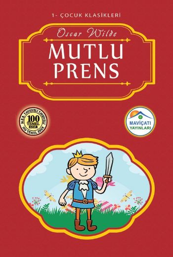 Mutlu Prens Oscar Wilde Mutlu Prens Oscar Wilde