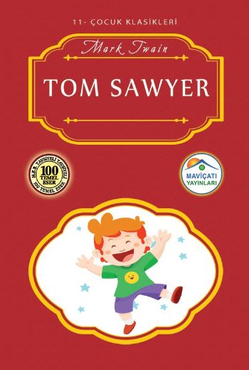Tom Sawyer Mark Twain Tom Sawyer Mark Twain