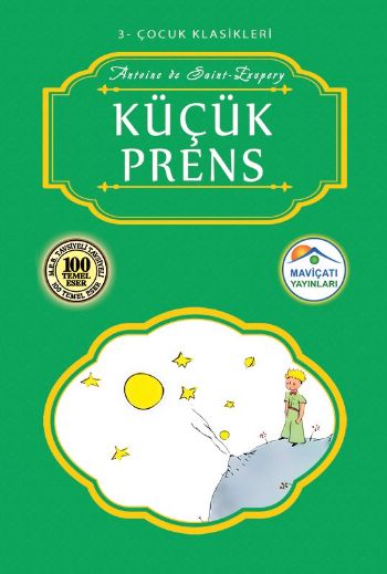 Küçük Prens Antoine de Saint Küçük Prens Antoine de Saint