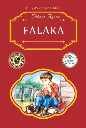 Çocuk Klasikleri 31-Falaka