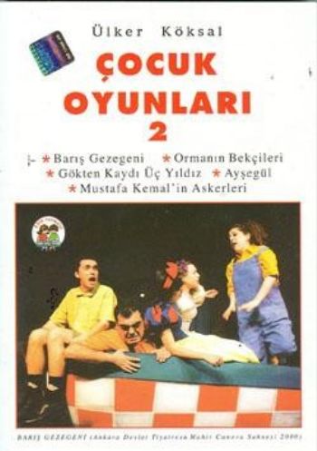 Çocuk Oyunları-2