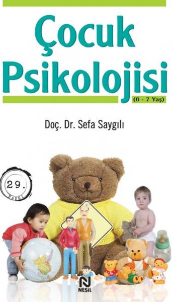 Çocuk Psikolojisi