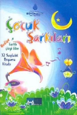 Çocuk Şarkıları Kolektif