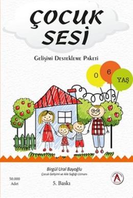 Çocuk Sesi