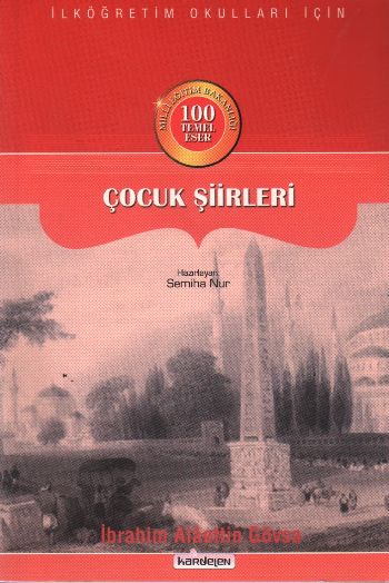 Çocuk Şiirleri