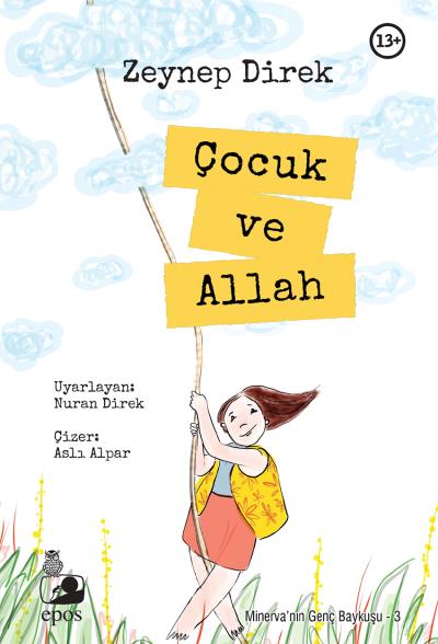 Çocuk ve Allah Zeynep Direk