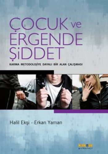 Çocuk Ve Ergende Şiddet